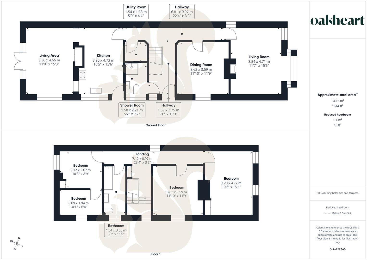 Floorplan thumbnail